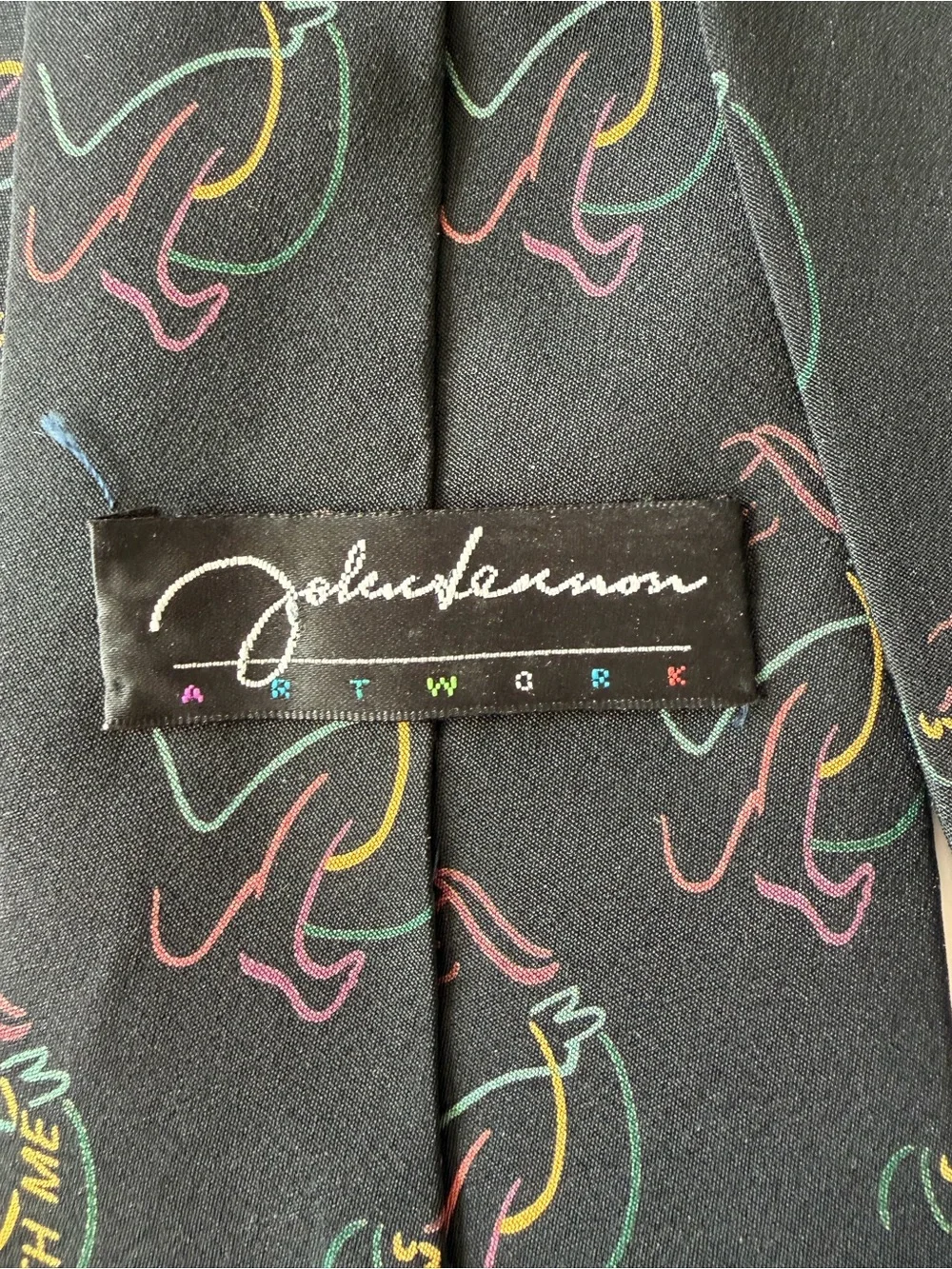 John Lennon excellent used